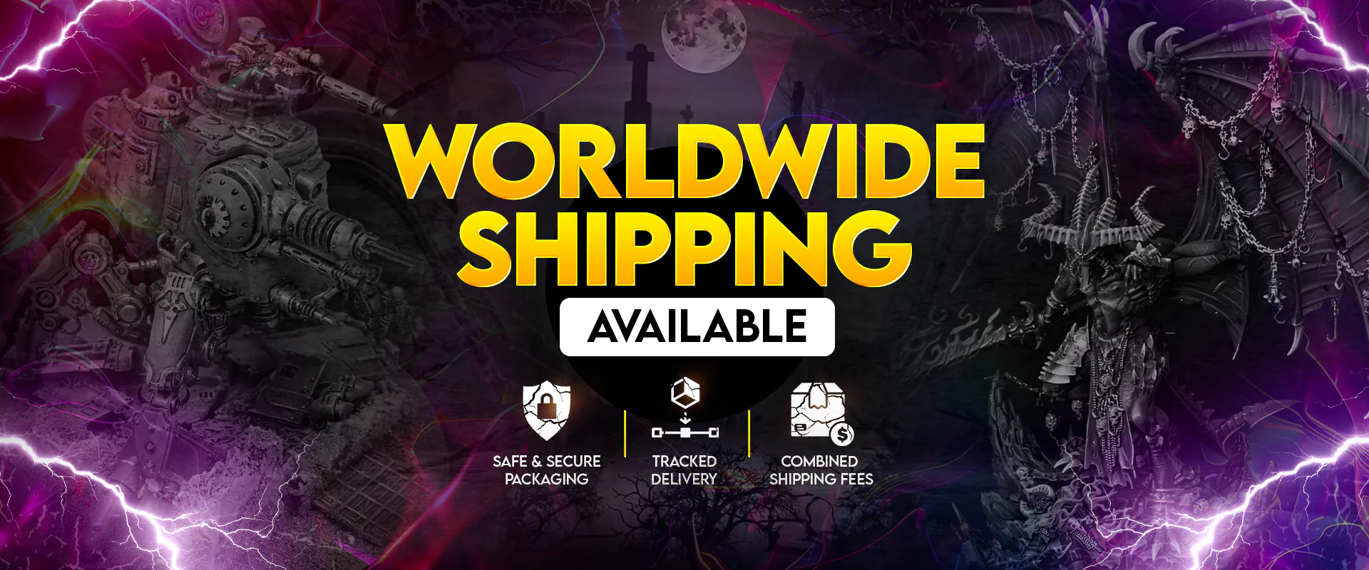 Welcome to Our Store